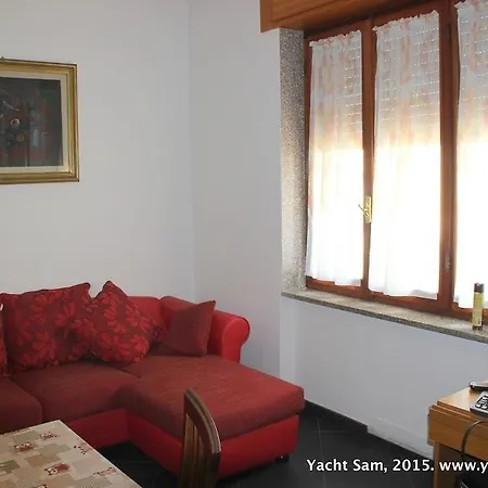 Bed & Breakfast Il Brigante