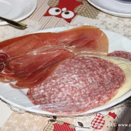 Il Brigante Bed & Breakfast Alghero