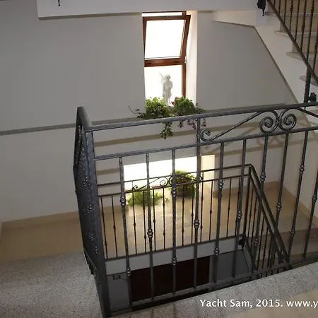 Il Brigante アルゲーロ