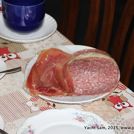 Il Brigante Bed & Breakfast