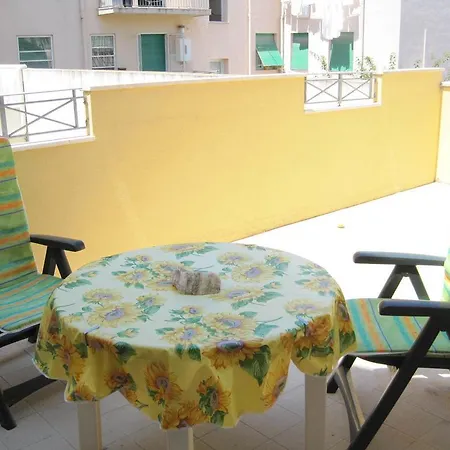 Bed & Breakfast Il Brigante Alghero