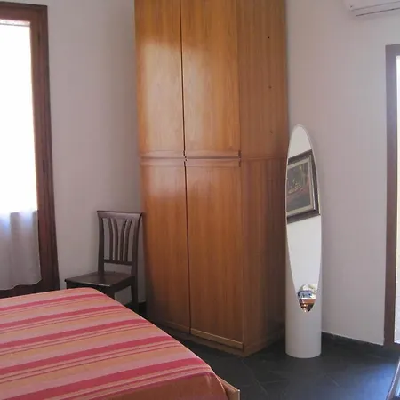 Bed & Breakfast Il Brigante 3*