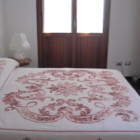 Bed & Breakfast Il Brigante *