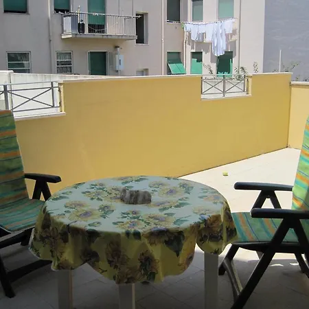 Bed & Breakfast Il Brigante Alghero