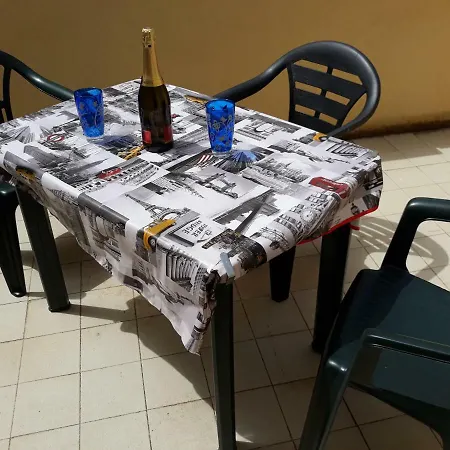 Il Brigante 3*