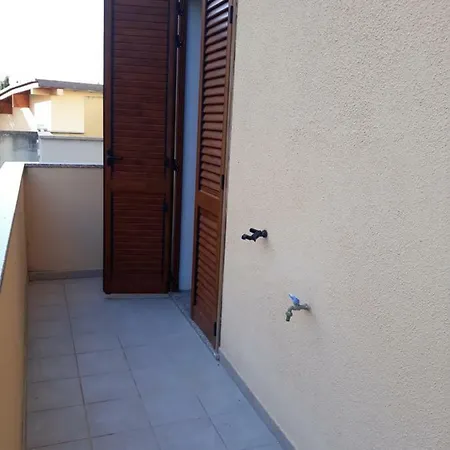 Il Brigante 3* アルゲーロ