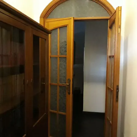 Il Brigante Bed & Breakfast *