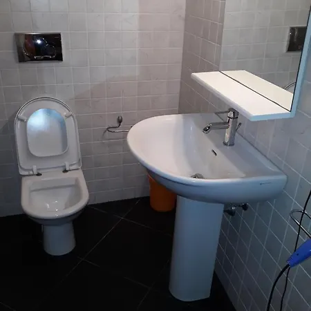 Il Brigante ベッド・アンド・ブレックファスト 3*