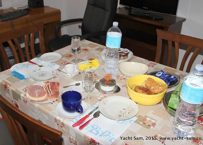 Il Brigante Bed & Breakfast