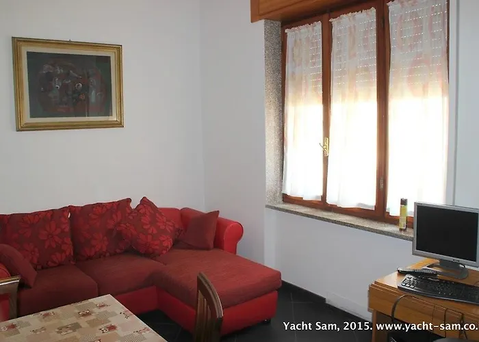 Bed & Breakfast Il Brigante