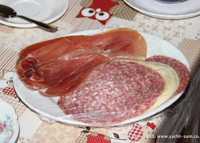 Il Brigante Bed & Breakfast Alghero