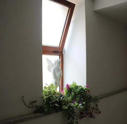 Bed & Breakfast Il Brigante 3*