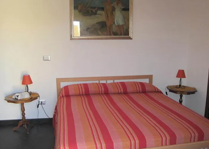 Il Brigante Bed & Breakfast