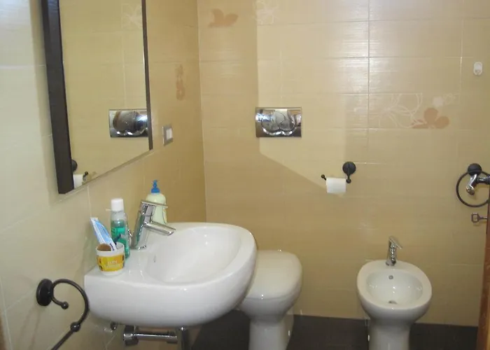 Il Brigante Bed & Breakfast Alghero