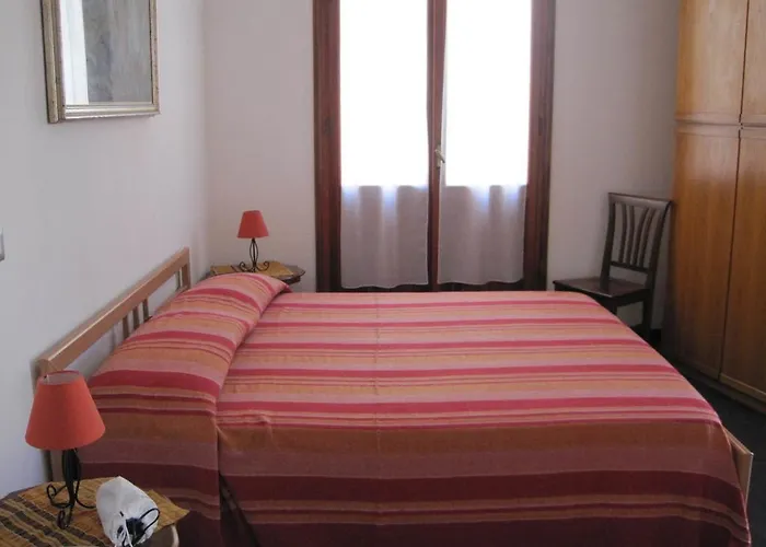 Il Brigante Bed & Breakfast