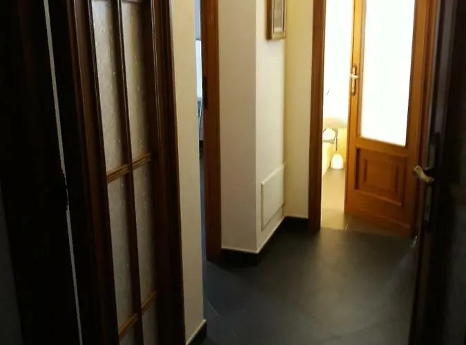 Il Brigante Frühstückspension 3*