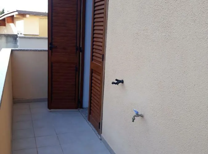 Il Brigante 3* Alghero