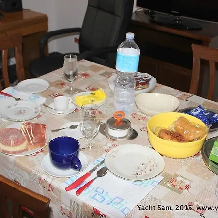 Il Brigante Couette-café