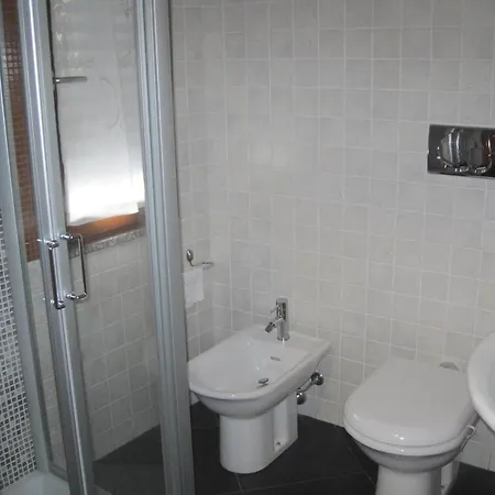 Il Brigante Frühstückspension Alghero