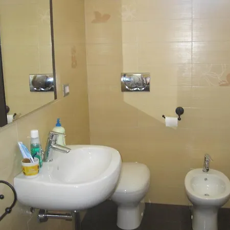 Il Brigante Couette-café Alghero