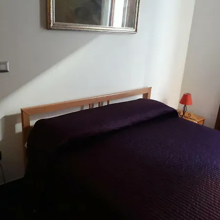 Il Brigante Frühstückspension Alghero