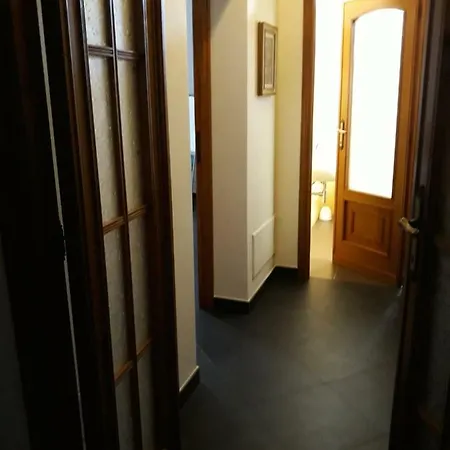 Il Brigante Frühstückspension 3*