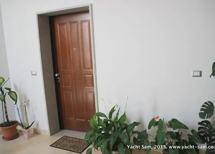 فندق مبيت وإفطار Il Brigante