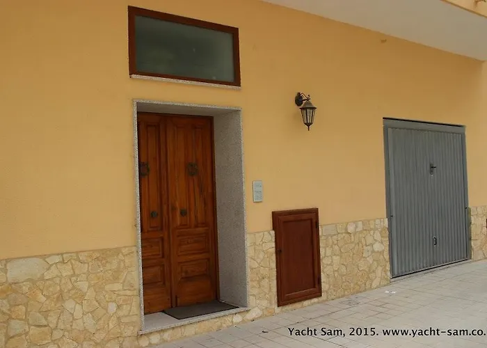 Il Brigante فندق مبيت وإفطار 3*