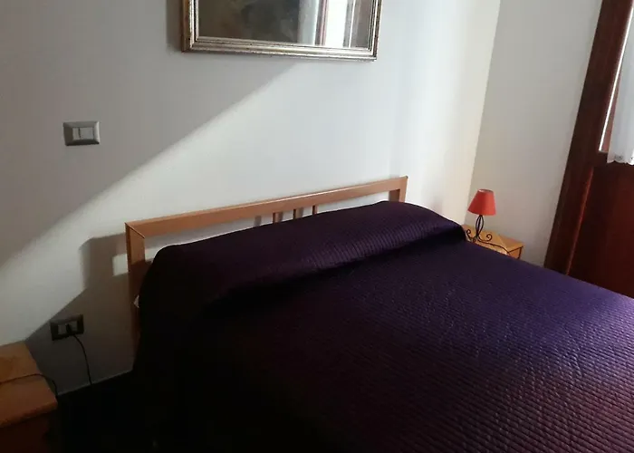 Il Brigante Bed & Breakfast Alghero