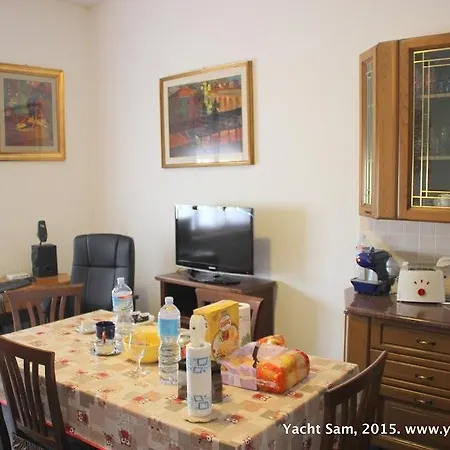 Il Brigante לינה וארוחת בוקר