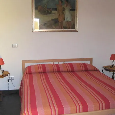 Il Brigante Bed and breakfast