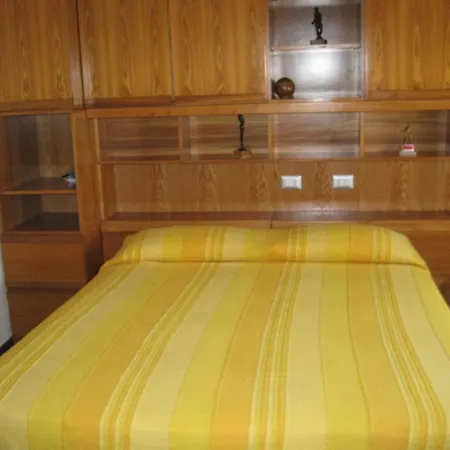 Bed and breakfast Il Brigante Alguer