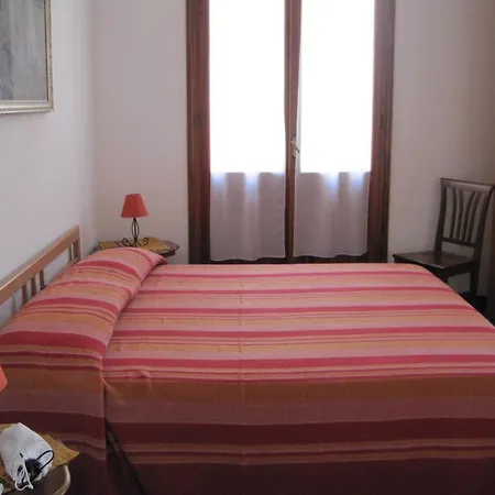 Il Brigante לינה וארוחת בוקר