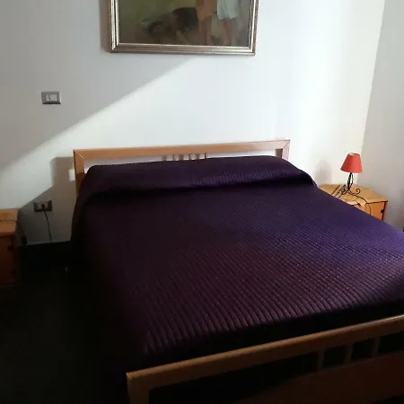 Il Brigante Bed and breakfast