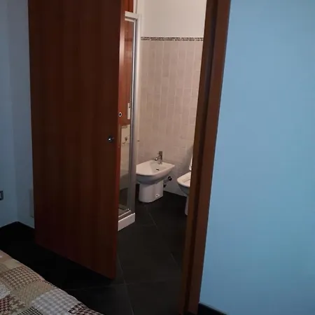 Il Brigante לינה וארוחת בוקר 3*
