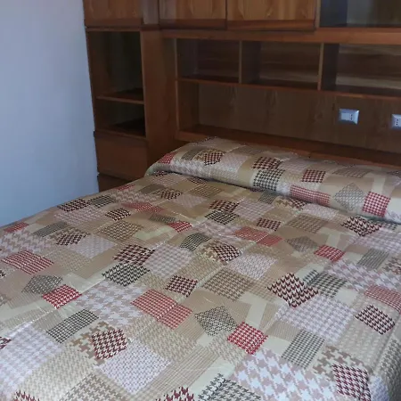 Il Brigante 3* אלגהרו