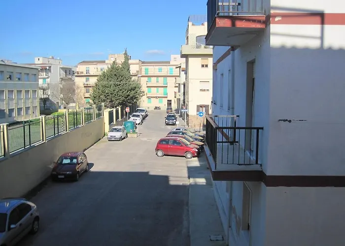 Il Brigante Bed and breakfast 3*