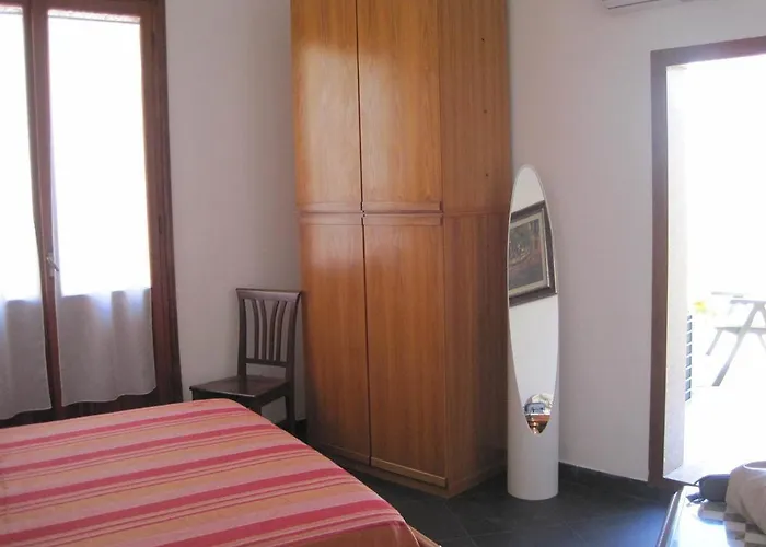 Bed and breakfast Il Brigante 3*