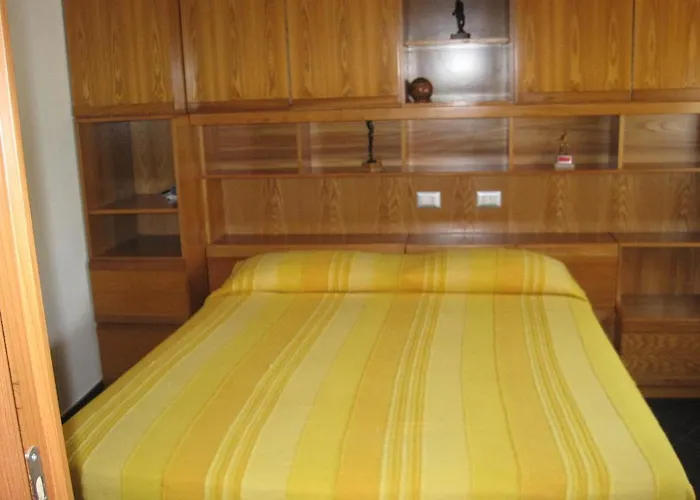 Bed and breakfast Il Brigante Alguer