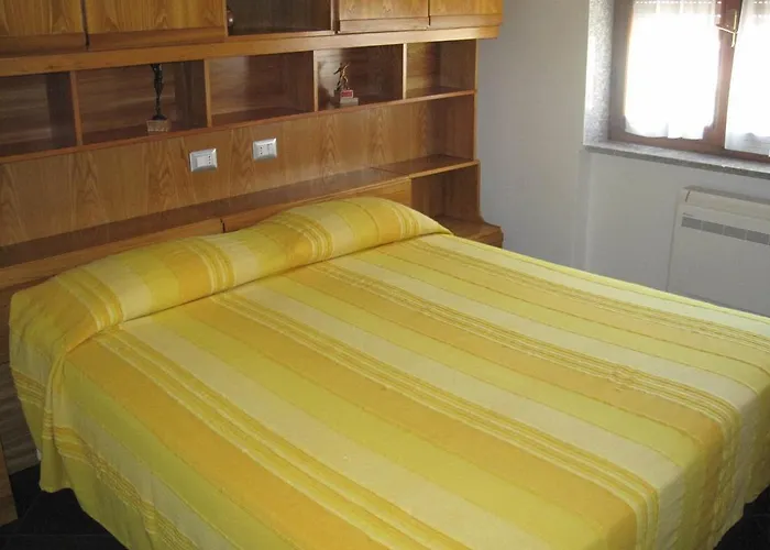Bed and breakfast Il Brigante