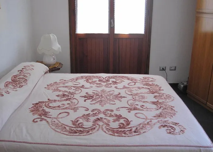 Bed and breakfast Il Brigante 3*