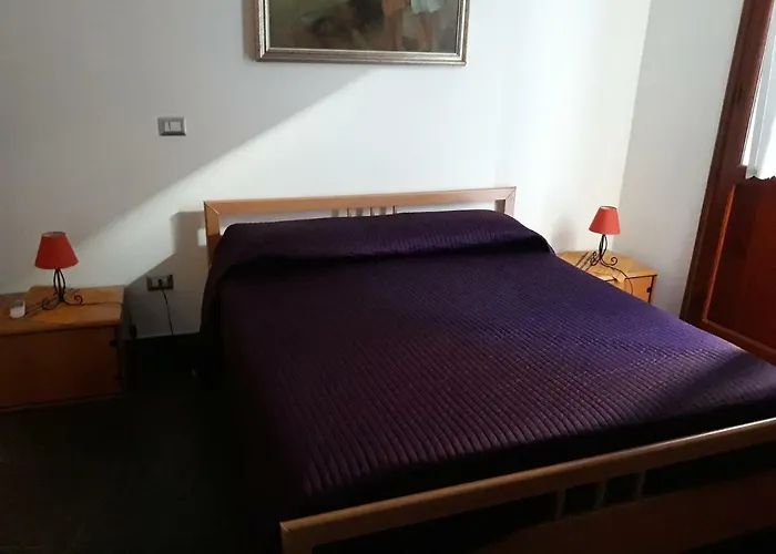 Il Brigante Bed and breakfast