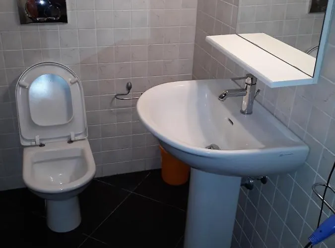 Il Brigante Bed and breakfast 3*